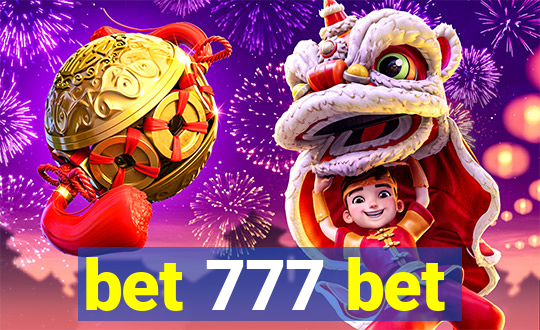 bet 777 bet